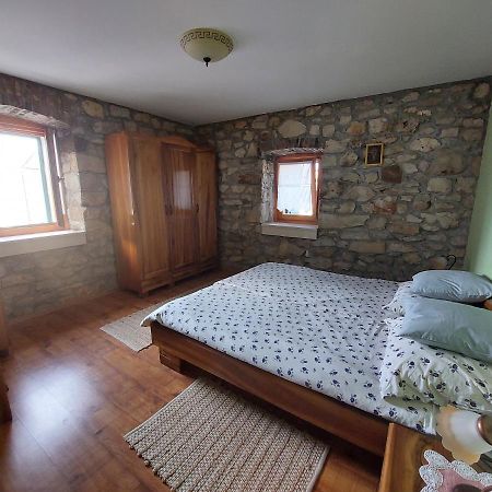 Guest House Paola Primošten Esterno foto